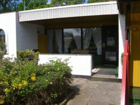 Komfort+ Ferienwohnung C1, Kellenhusen